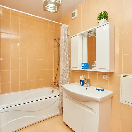 Appartement 2 Platana Odessa