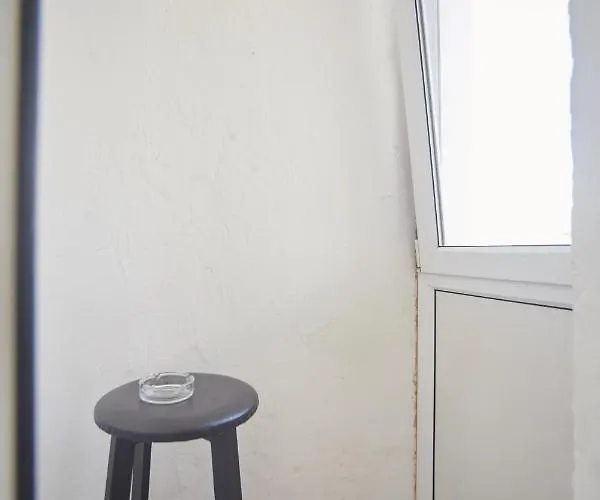 Apartman 2 Platana Odessza