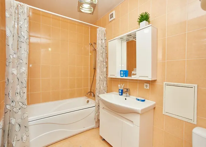 Apartament 2 Platana Odessa