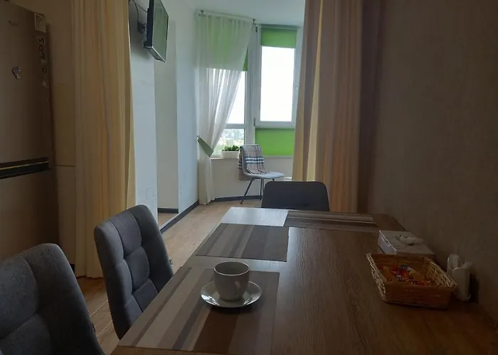 2 Platana Apartman Odessza