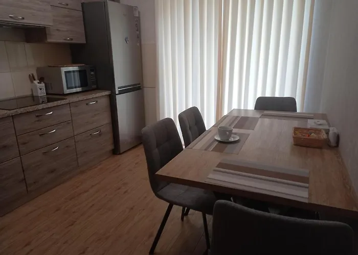 Apartment 2 Platana *