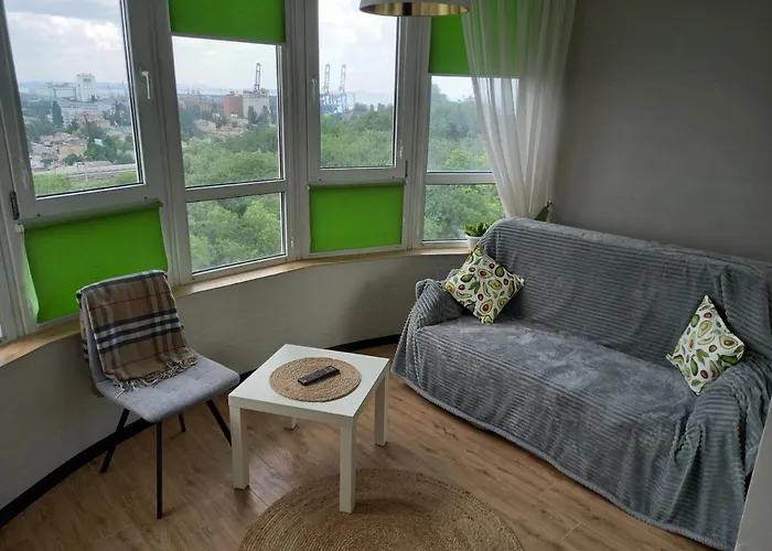 2 Platana Apartman *