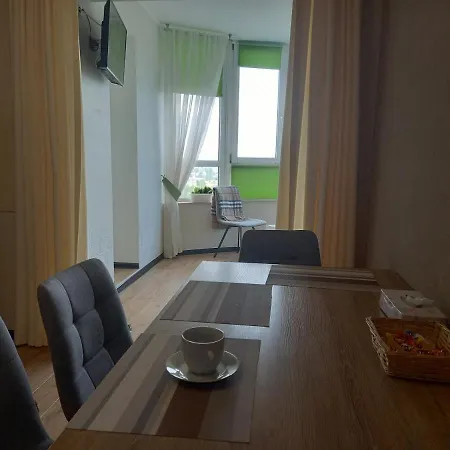 2 Platana Apartman Odessza