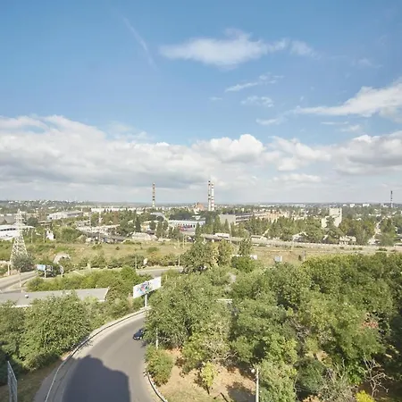 2 Platana * Odesa