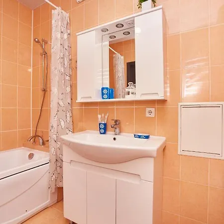2 Platana * Odesa