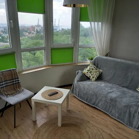 2 Platana Apartment *