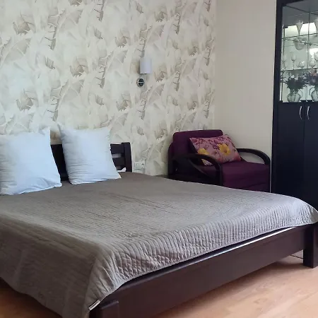 Apartment 2 Platana